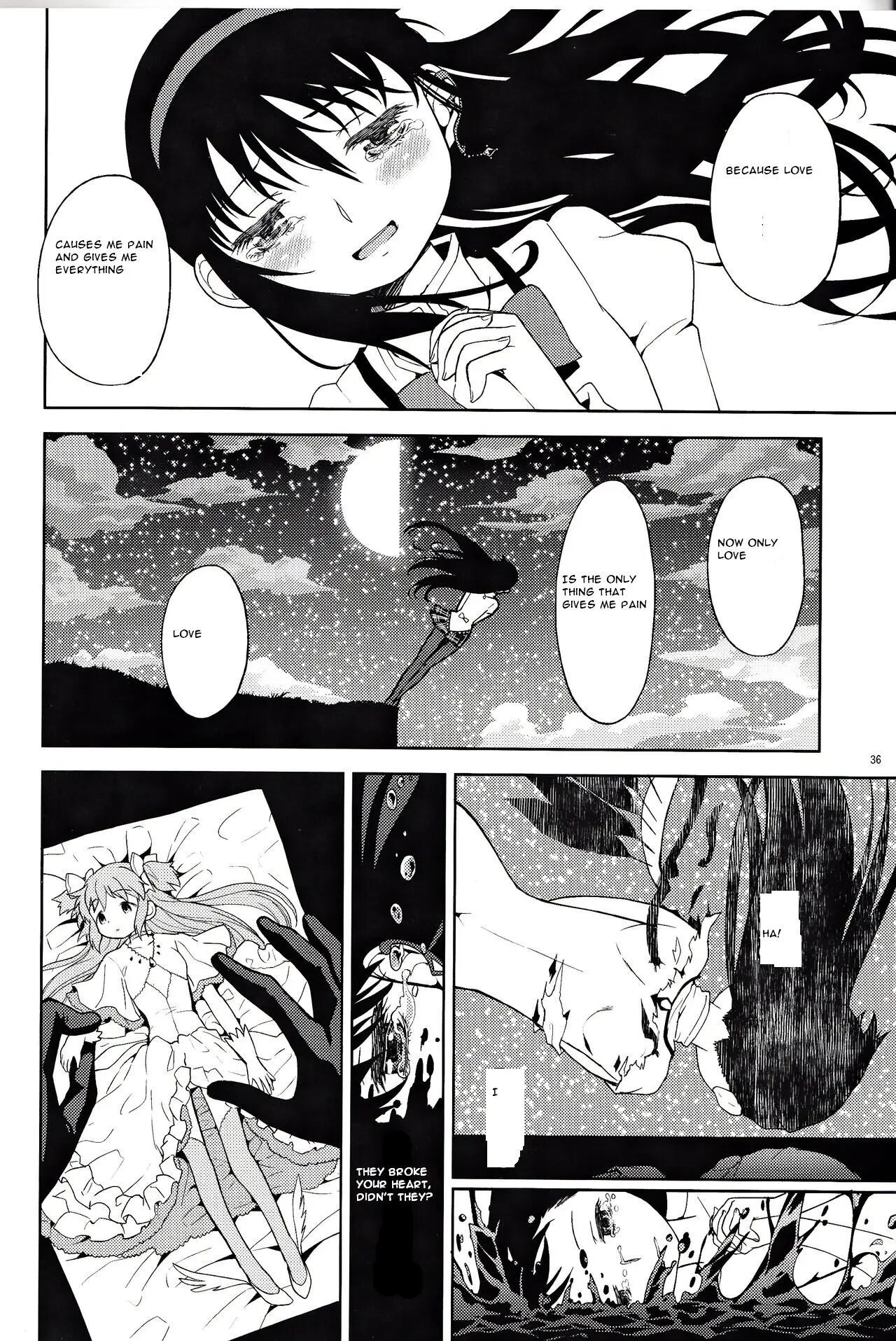 Espacio Onnanoko Naisho Chapter 1000 Page 37